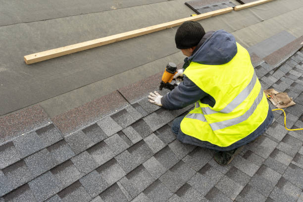 Best Commercial Roofing Services  in Port Gibson, MS