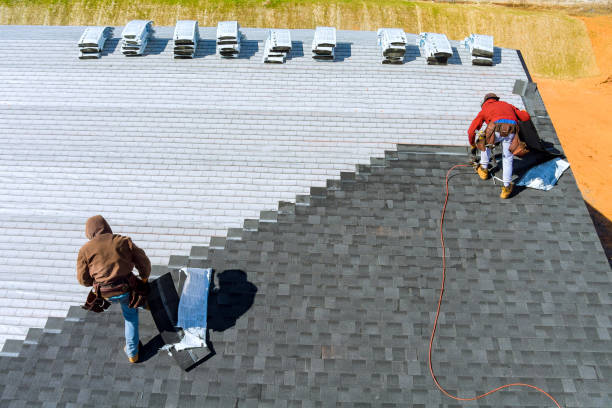 Best Roof Waterproofing Services  in Port Gibson, MS
