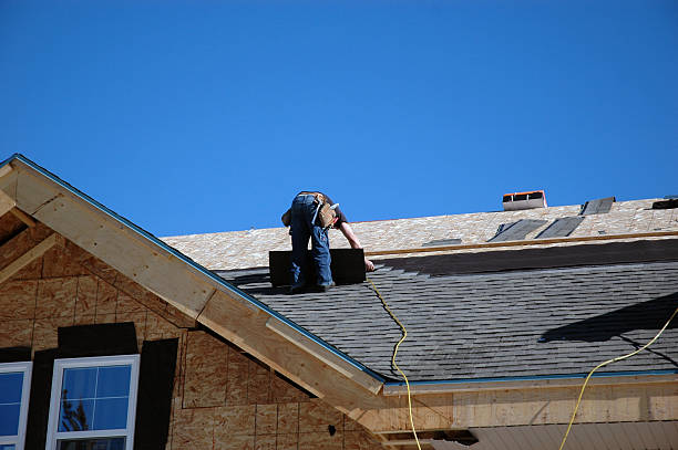 Quick and Trustworthy Emergency Roof Repair Services in Port Gibson, MS