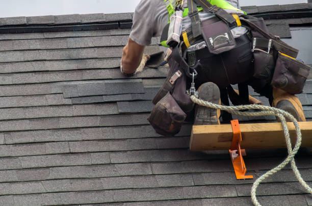 Professional Roofing Contractor in Port Gibson, MS