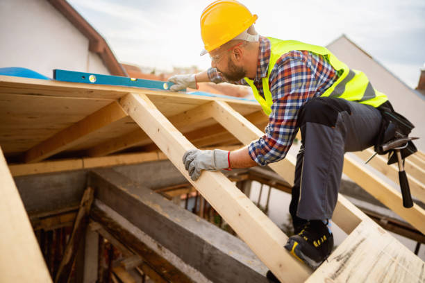 Best Gutter Installation and Roofing  in Port Gibson, MS