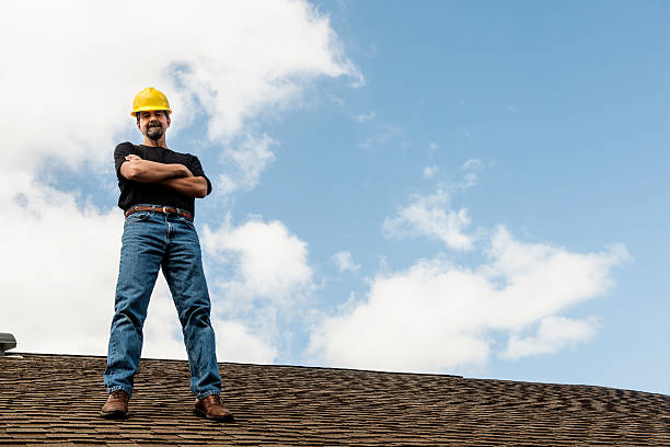 Best Roof Replacement Cost  in Port Gibson, MS