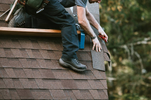 Best Storm Damage Roof Repair  in Port Gibson, MS